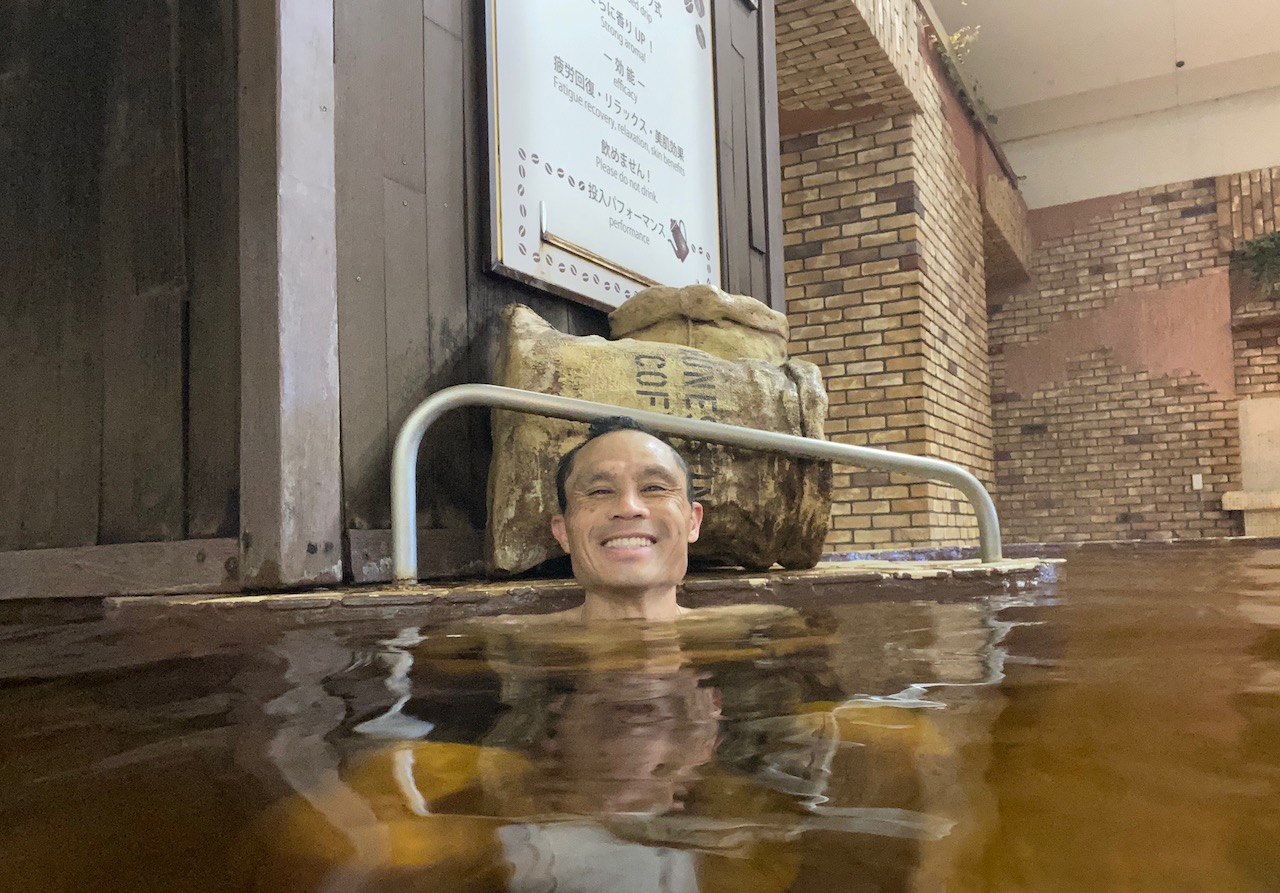 Riki’s Top Six Experiences in Japan – Rikomatic